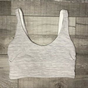 Lululemon Align Reversible Bra *Light Support, A/B Cups